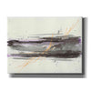 'Simplification Series IV' by Britt Hallowell, Canvas Wall Art,Size B Landscape