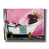 'Retirement' by Lucia Heffernan, Canvas Wall Art,Size B Landscape