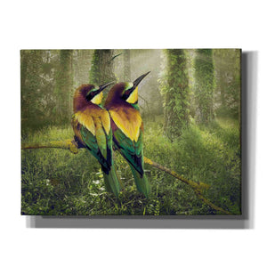 'A Bright Future' by Steve Hunziker, Canvas Wall Art