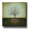 'Strung Together' by Duy Huynh, Giclee Canvas Wall Art