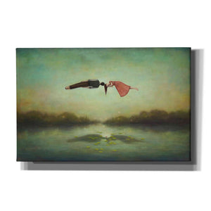 'Dreamers Meeting Place' by Duy Huynh, Giclee Canvas Wall Art