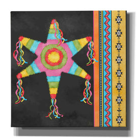 'Piñata Party II' by Jade Reynolds Giclee Canvas Wall Art