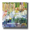 'Glacier Bay III' by James Burghardt Giclee Canvas Wall Art