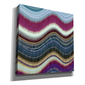 'Rumba II' by James Burghardt, Canvas Wall Art