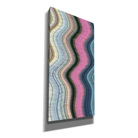 Image of 'Rumba IV' by James Burghardt Giclee Canvas Wall Art