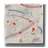 'Vectora Panel II' by James Burghardt Giclee Canvas Wall Art