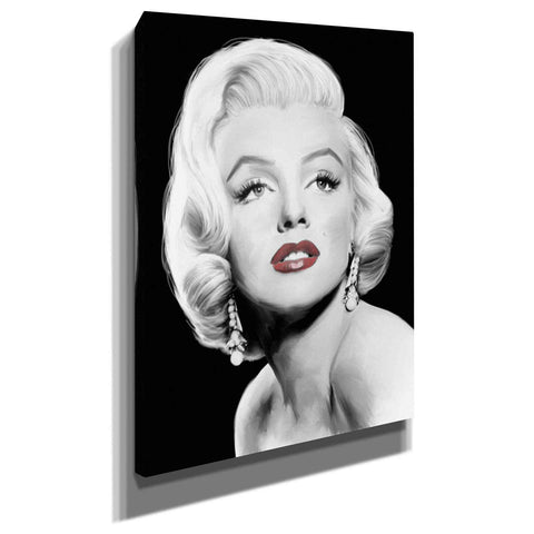 Image of 'Stardust' by Jerry Michaels Giclee Canvas Wall Art