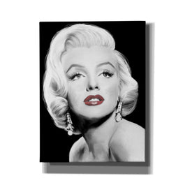 'Stardust' by Jerry Michaels Giclee Canvas Wall Art