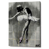 'Her Finest Hour' by Loui Jover, Canvas Wall Art