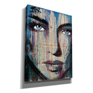 'Helix' by Loui Jover, Canvas Wall Art