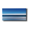 'Lucy Vincent Waves' by Katherine Gendreau, Giclee Canvas Wall Art