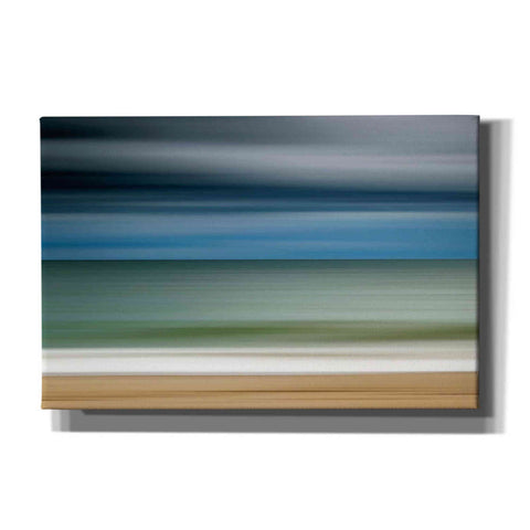 Image of 'Ocean Storm' by Katherine Gendreau, Giclee Canvas Wall Art