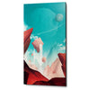 'Hidden Planet' by Jonathan Lam, Giclee Canvas Wall Art