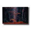 'Synapse' by Lars van de Goor, Giclee Canvas Wall Art