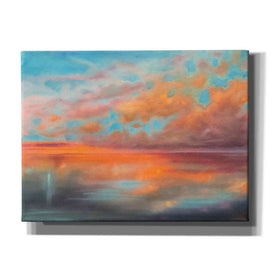 'As Above, So Below' by Marabeth Quin Giclee Canvas Wall Art