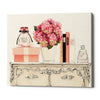 'Parfum Chic II' by Marco Fabiano, Canvas Wall Art