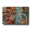 'Breaking Away' by Michael Mullan, Canvas Wall Art