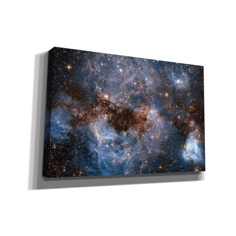Image of 'Maelstrom Cloud' Hubble Space Telescope Canvas Wall Art