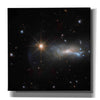 'Outshine' Hubble Space Telescope Canvas Wall Art