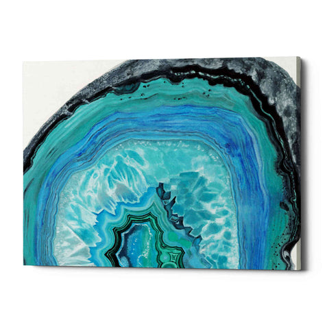 Image of 'Agate Studies II" by Naomi McCavitt. McCavitt Giclee Canvas Wall Art