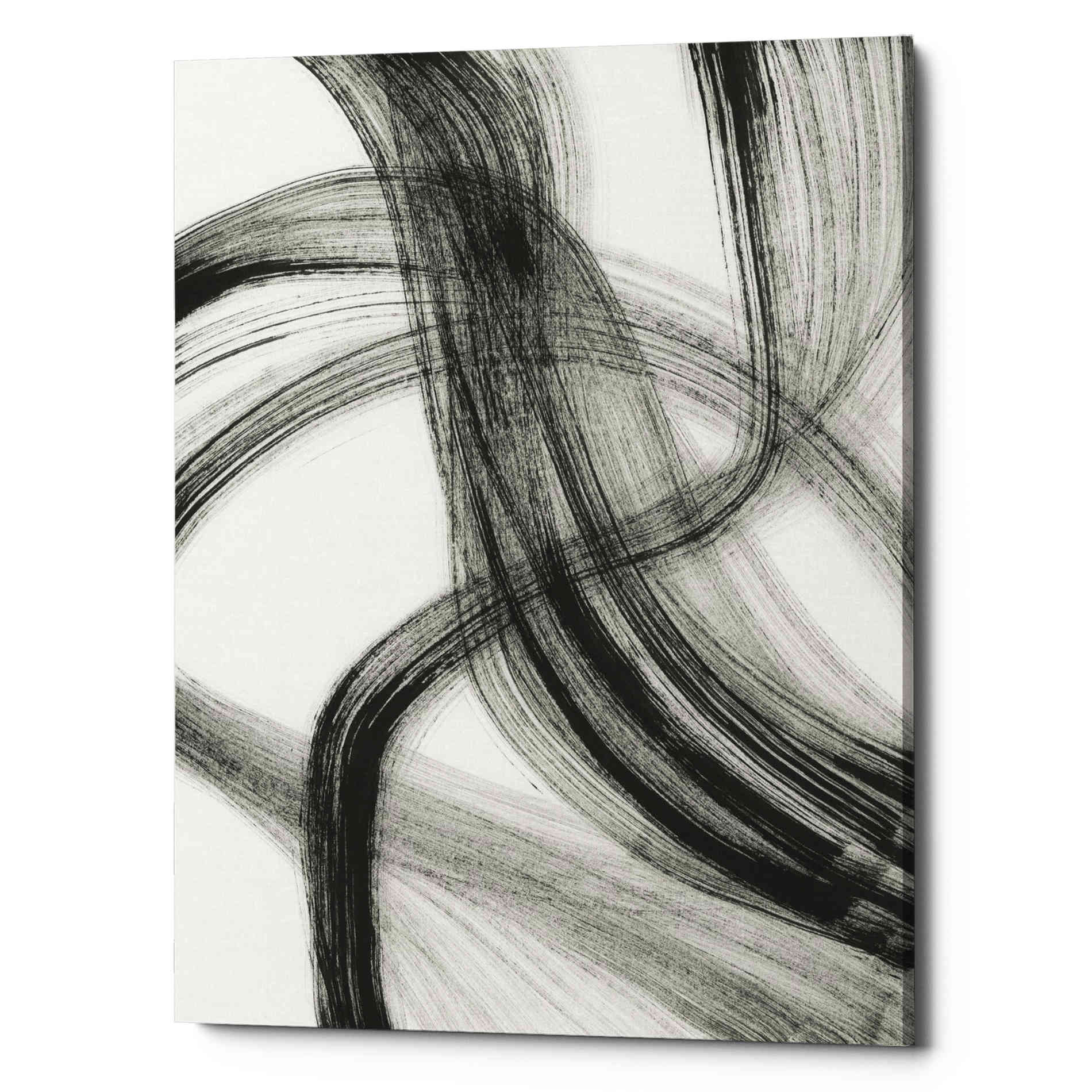 'Aul' Canvas Wall Art
