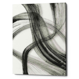 'Aul' Canvas Wall Art