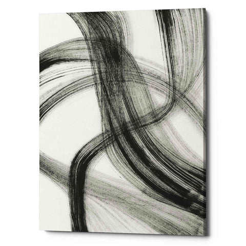 Image of 'Aul' Canvas Wall Art