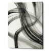 'Aul' Canvas Wall Art
