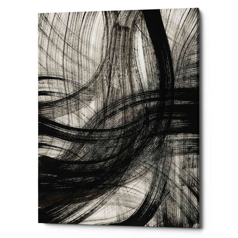 Image of 'Hurricane' Canvas Wall Art