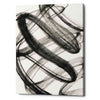 'Lahar' Canvas Wall Art