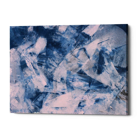 Image of 'Leyvi' Canvas Wall Art