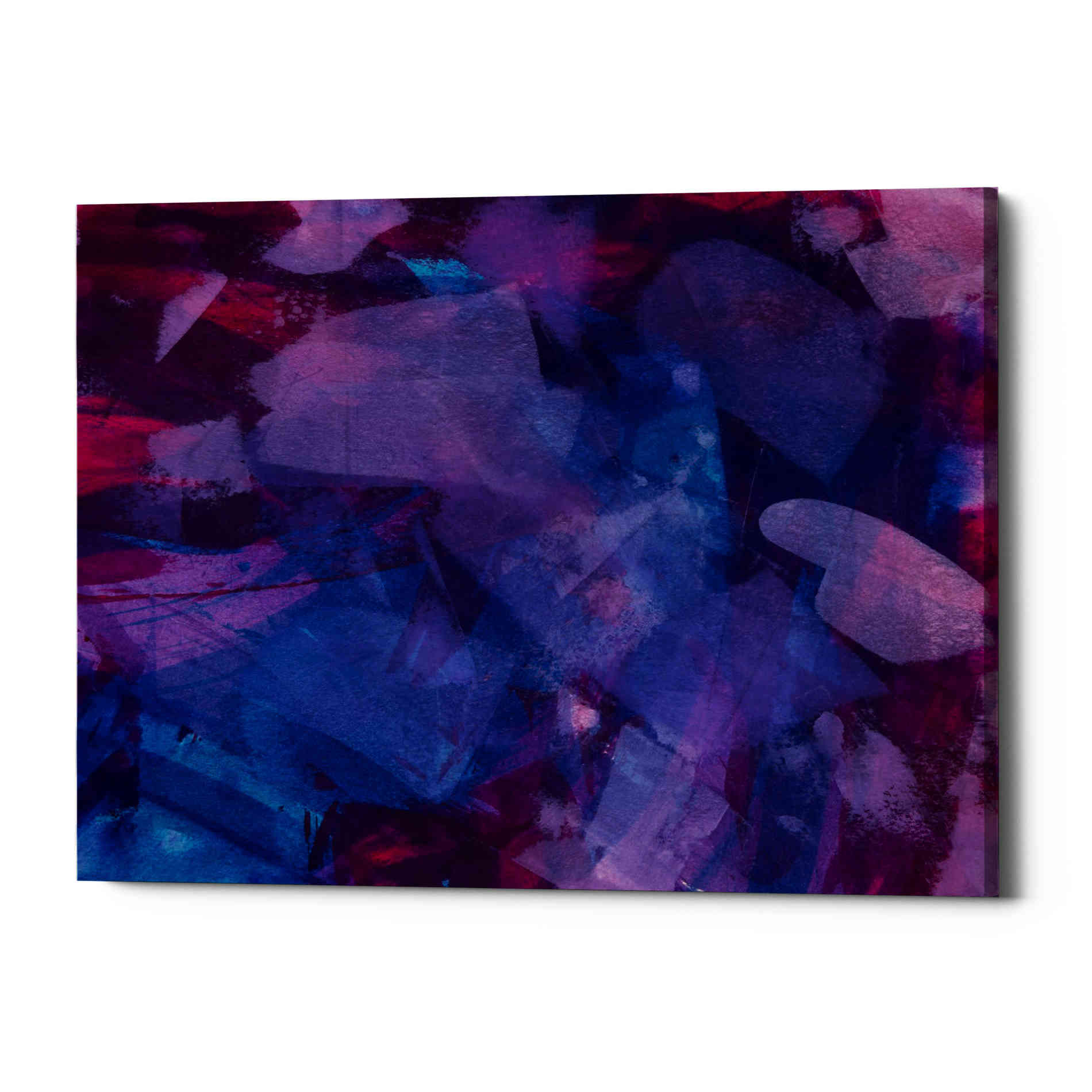'Normandy' Canvas Wall Art