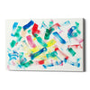 'Olivye' Canvas Wall Art