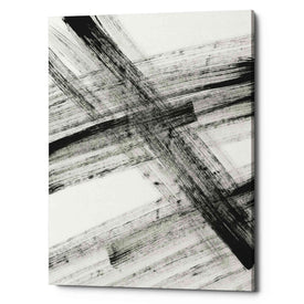 'Rush Hour' Canvas Wall Art