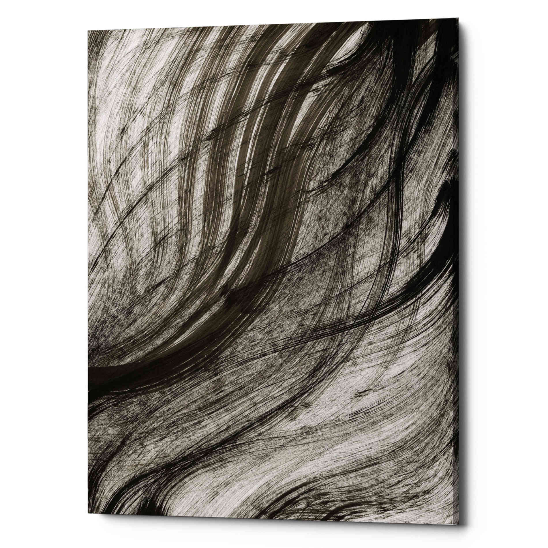 'Sandstorm' Canvas Wall Art