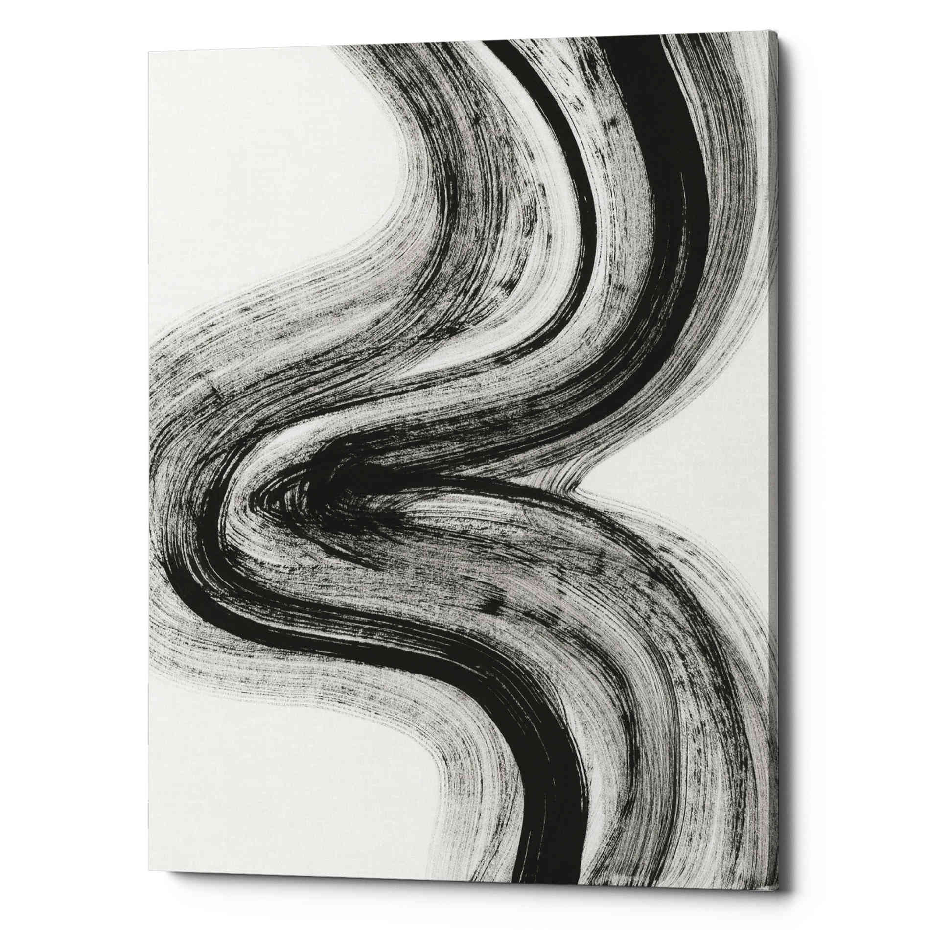 'Shakane1' Canvas Wall Art