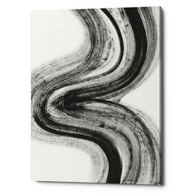 'Shakane1' Canvas Wall Art