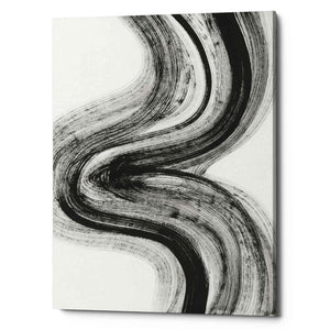 'Shakane1' Canvas Wall Art