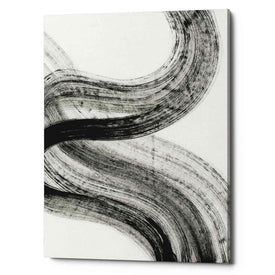 'Shakane2' Canvas Wall Art