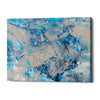'The Passion' Canvas Wall Art