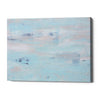 'Through The Mist' Canvas Wall Art