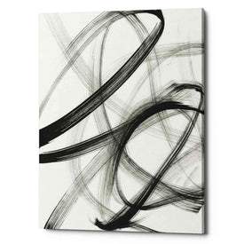 'Tornado' Canvas Wall Art