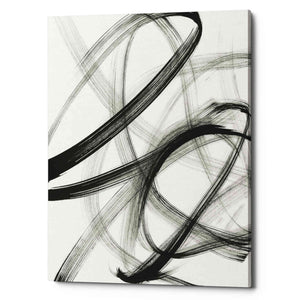'Tornado' Canvas Wall Art