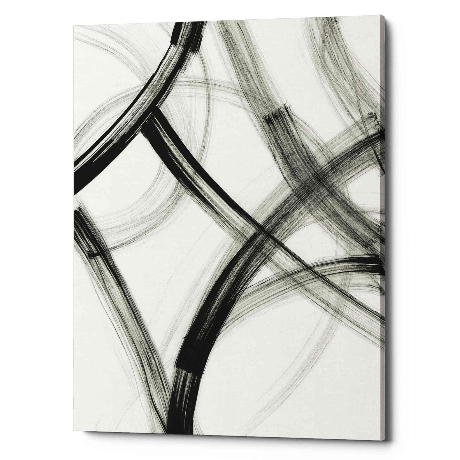 'Wye' Canvas Wall Art
