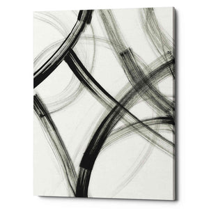 'Wye' Canvas Wall Art