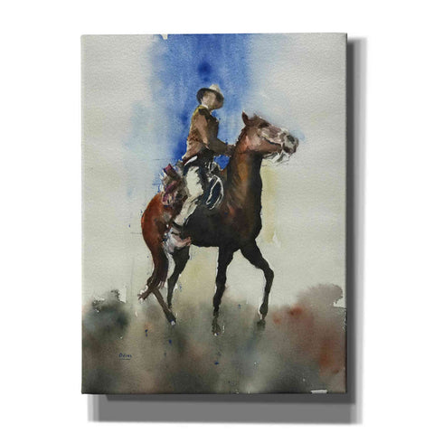Image of 'Display' by Oscar Alvarez Pardo, Canvas Wall Art
