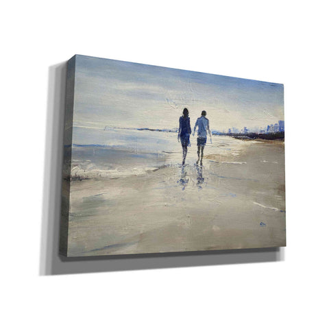 Image of 'Leisure' by Oscar Alvarez Pardo, Canvas Wall Art