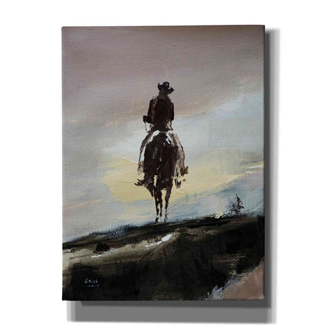 Image of 'Mild' by Oscar Alvarez Pardo, Canvas Wall Art