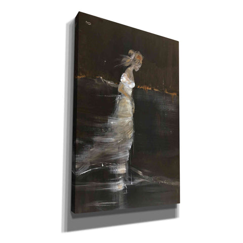 Image of 'Runaway' by Oscar Alvarez Pardo, Canvas Wall Art