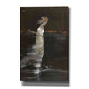 'Runaway' by Oscar Alvarez Pardo, Canvas Wall Art